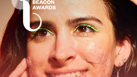 Best in Social Media Nominee by Beauty Independent