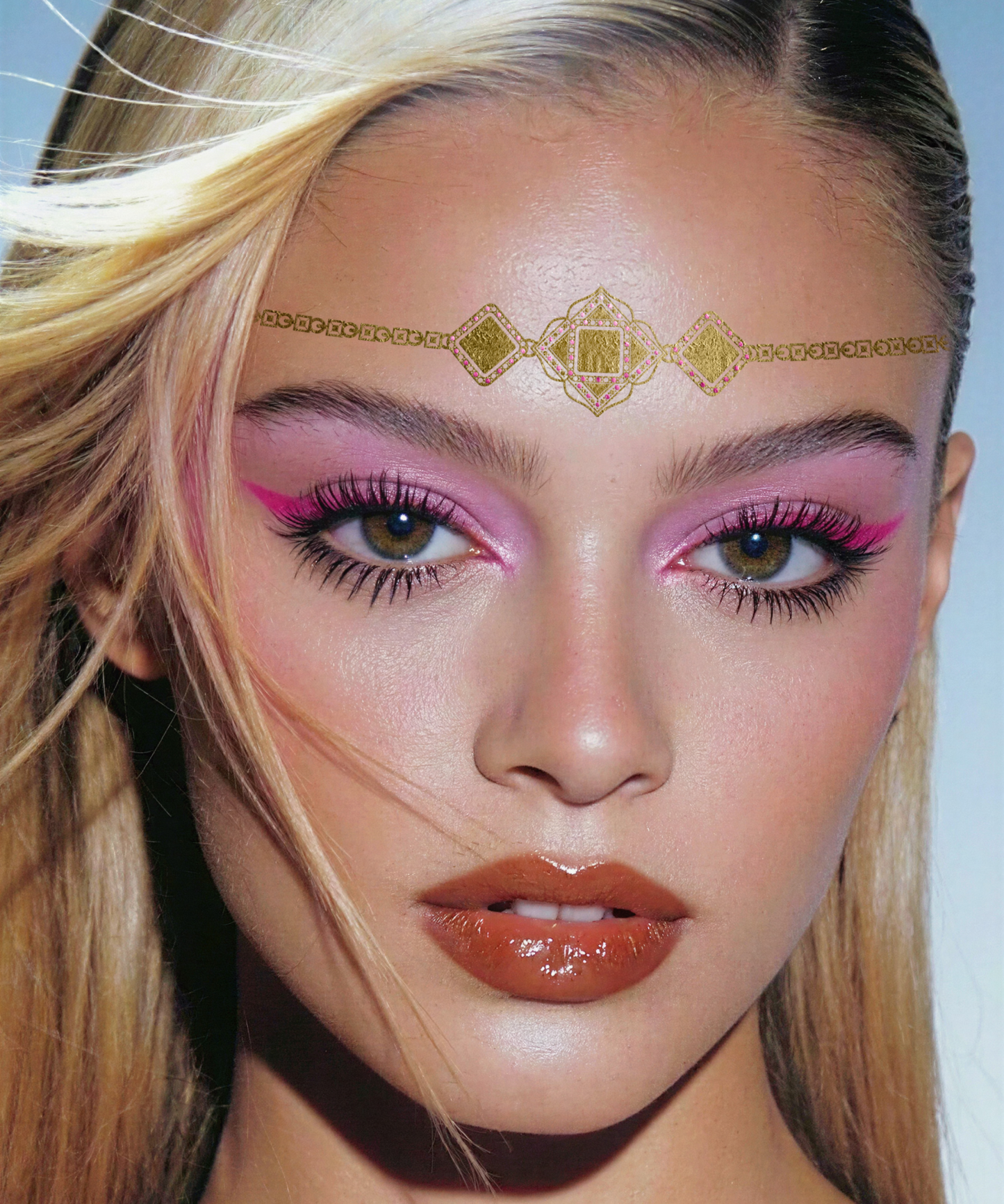 Pyramid Priestess Bodybond