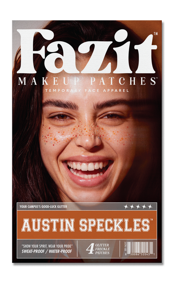 Austin Speckles
