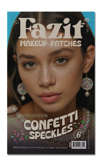 Confetti Speckles
