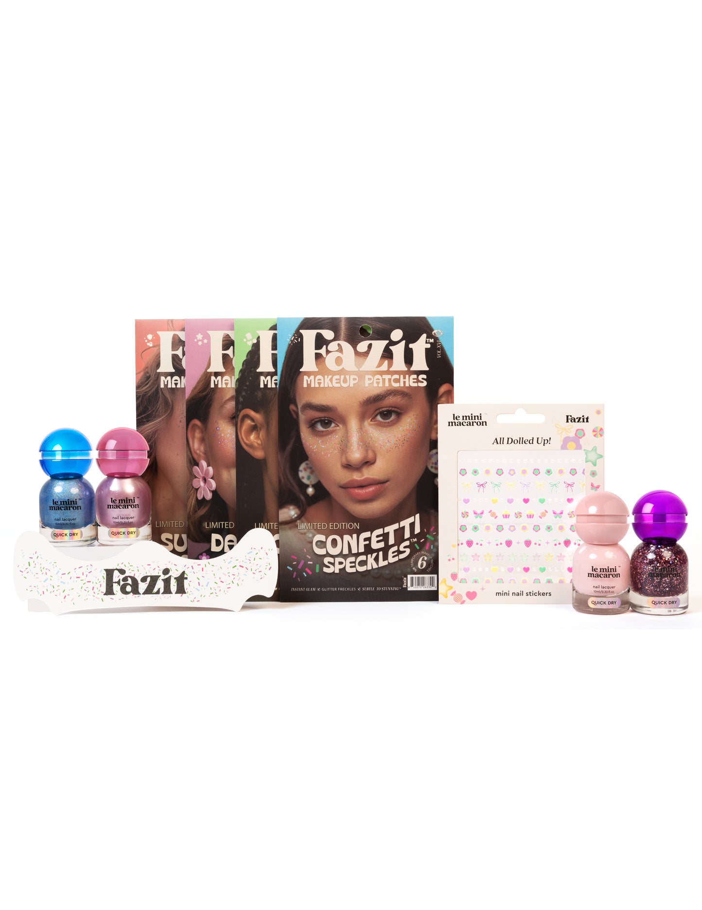 All Dolled Up PR Box
