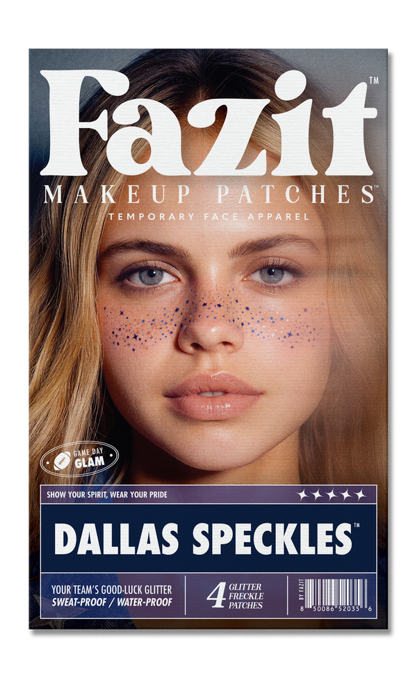 Dallas Speckles