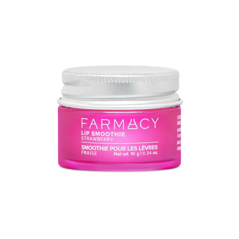 Farmacy x Fazit | Blushing Strawberry Kit