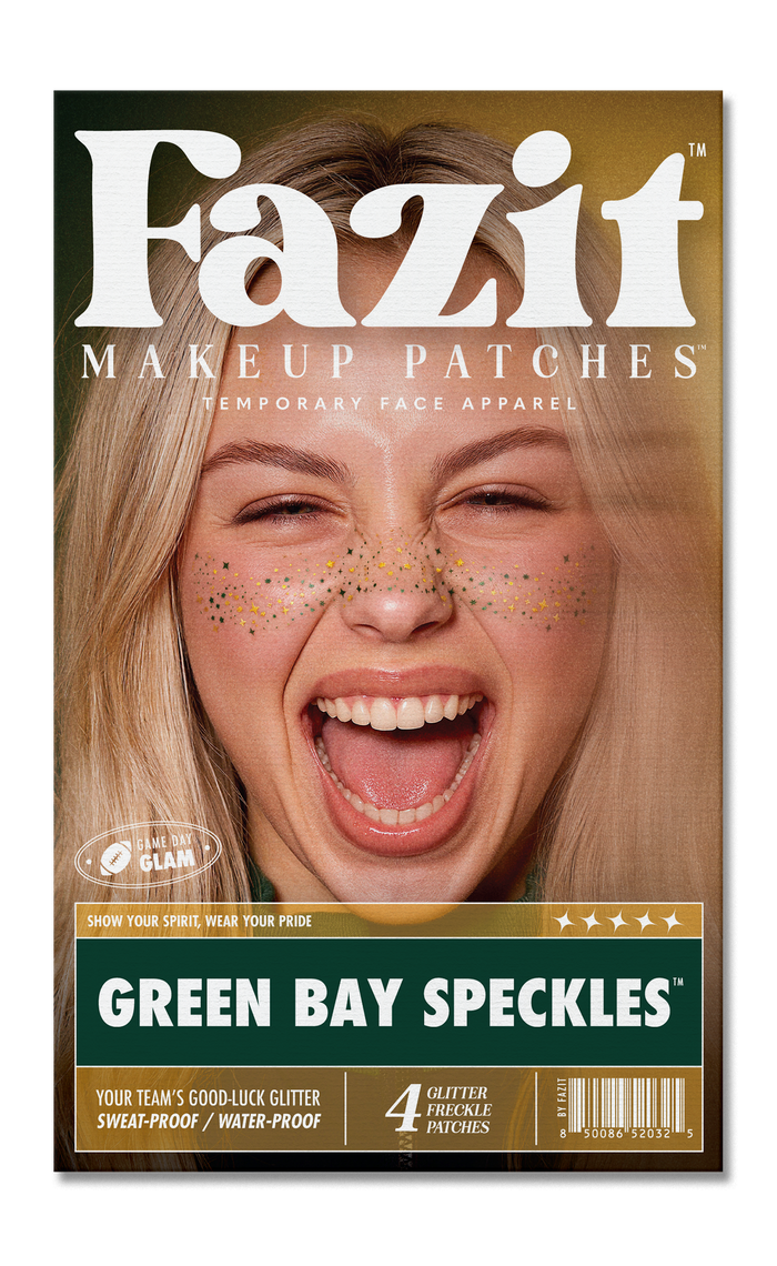 Green Bay Speckles