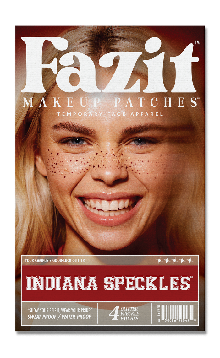 Indiana Speckles