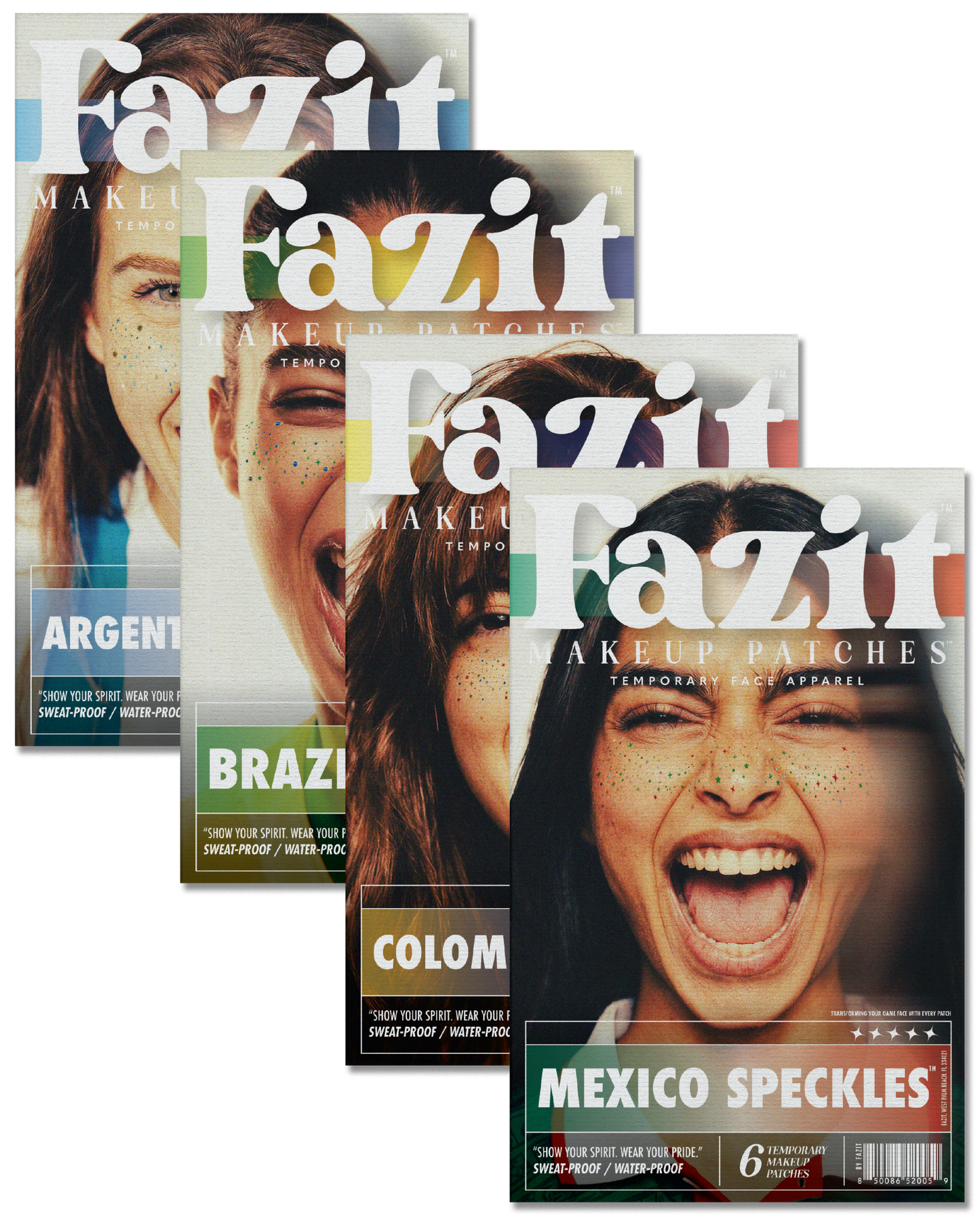 LATAM bundle