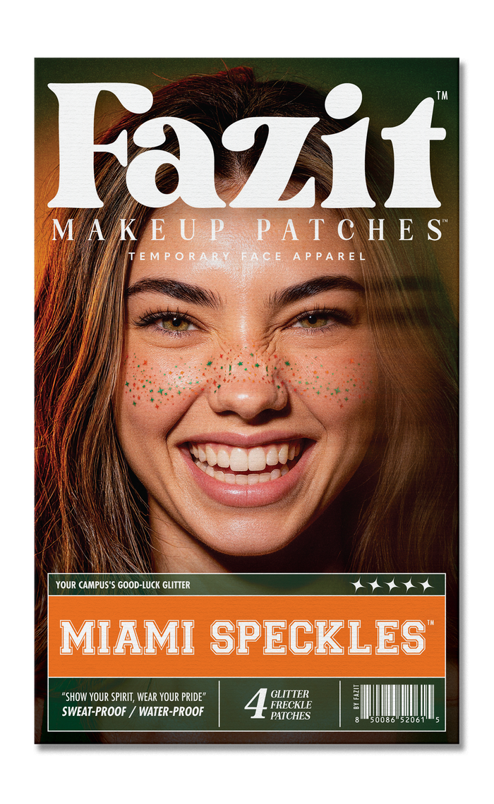 Miami Speckles