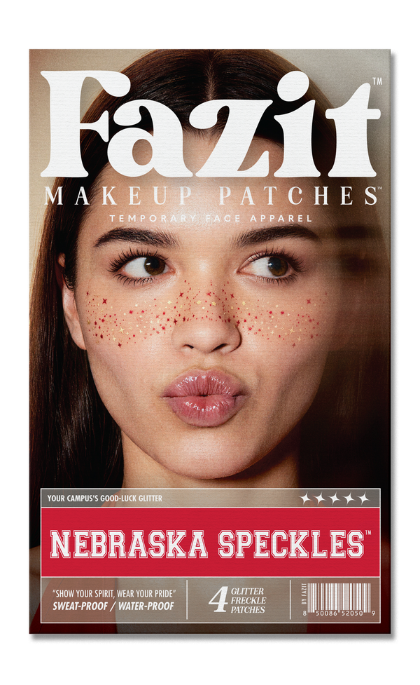 Nebraska Speckles