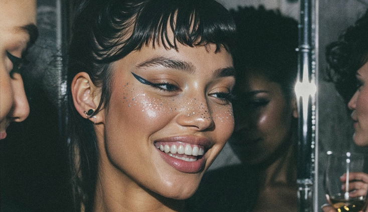 Beauty patches for skincare and makeup
– Fazit