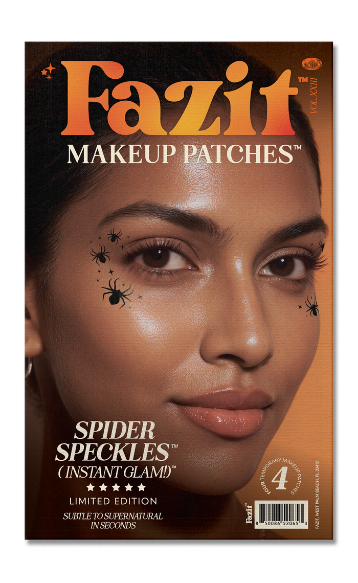 Spider — Spider Speckles