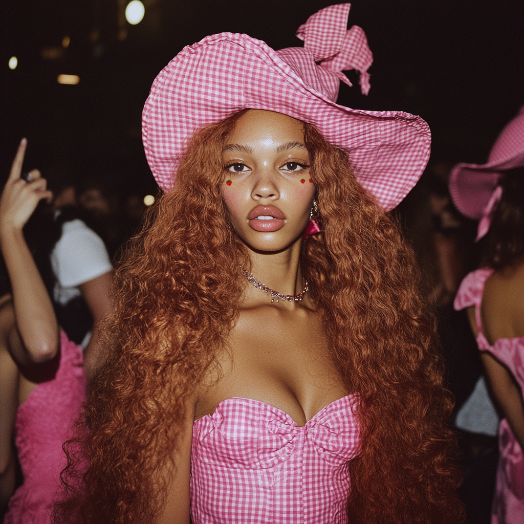 strawberry shortcake