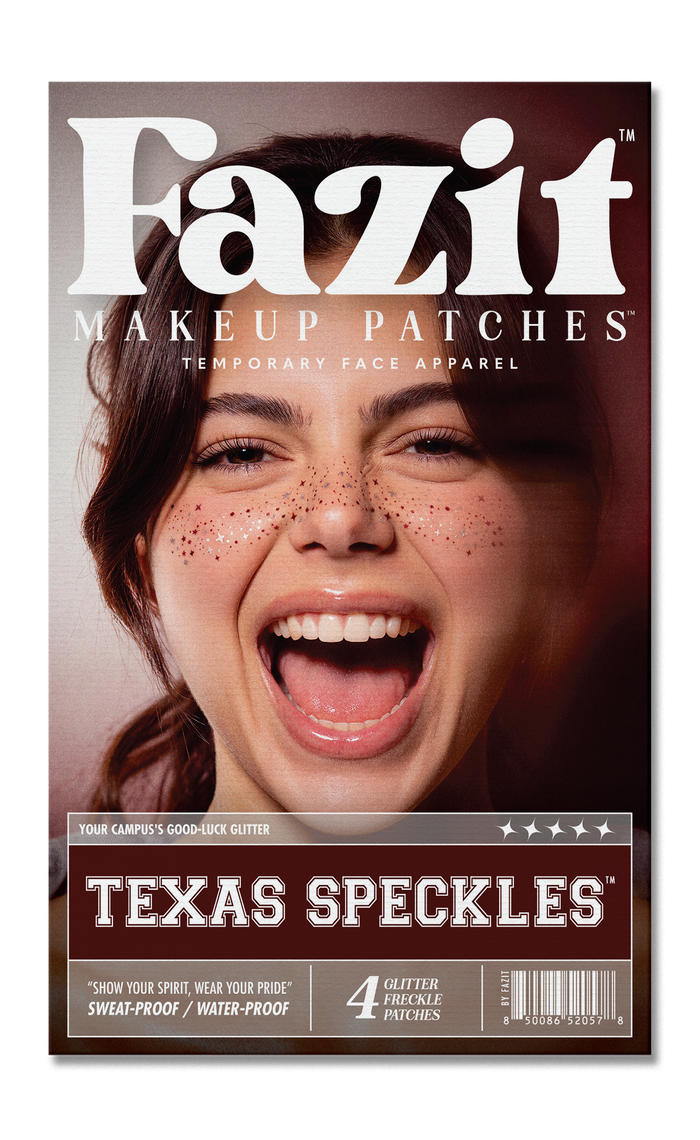Texas Speckles