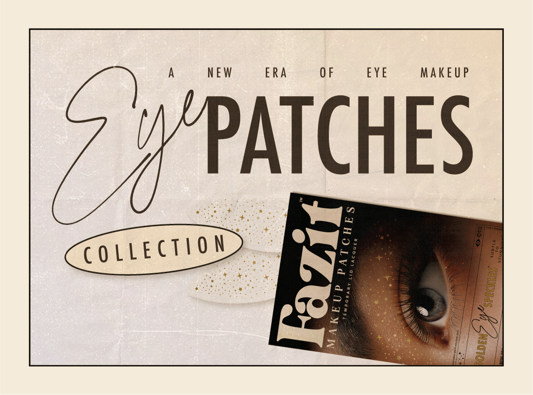 Eye Makeup Collection