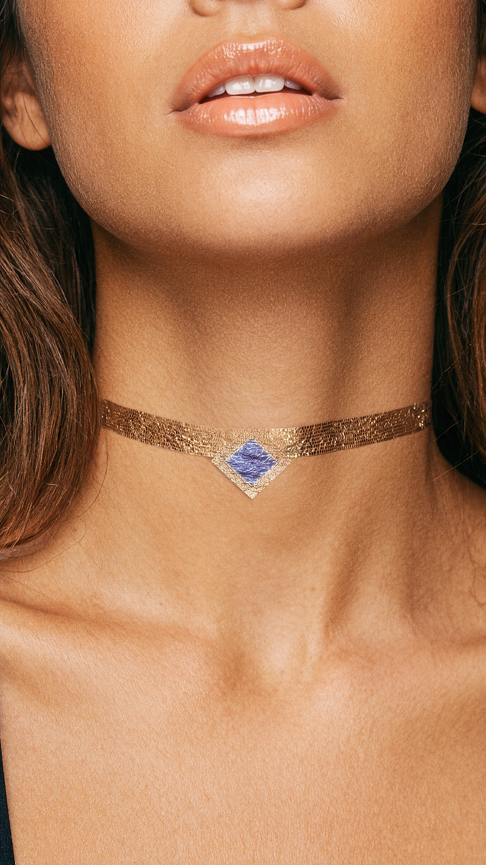 Sapphire Bodybond