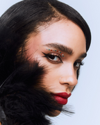 Show Stopping Eye Wings