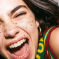 World Cup Portugal Speckles