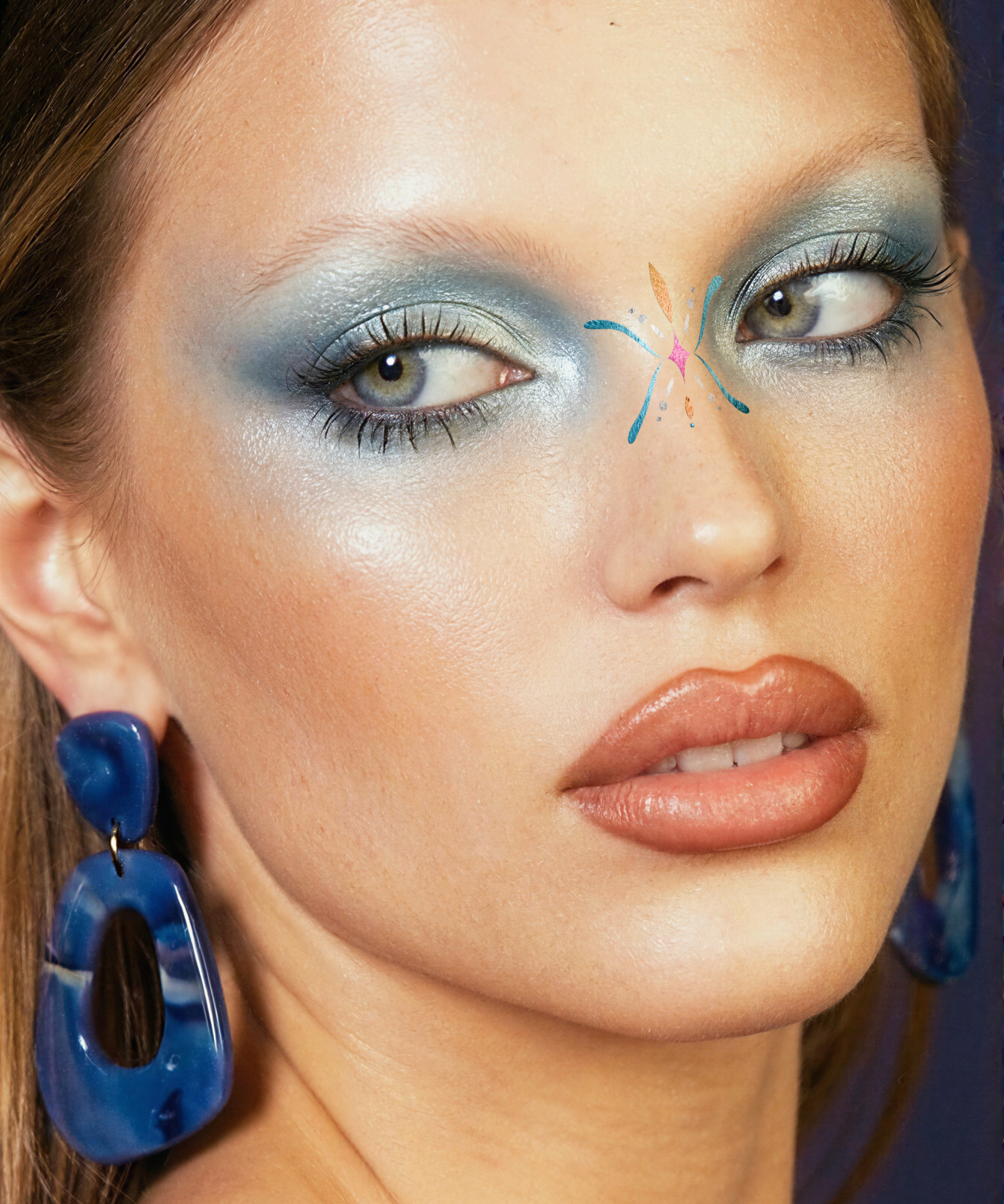 Midnight Sun Nose Bridge