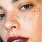 World Cup Mexico Speckles