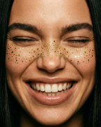 Shamrock Speckles