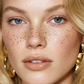 Carnival Speckles Makeup Patches
