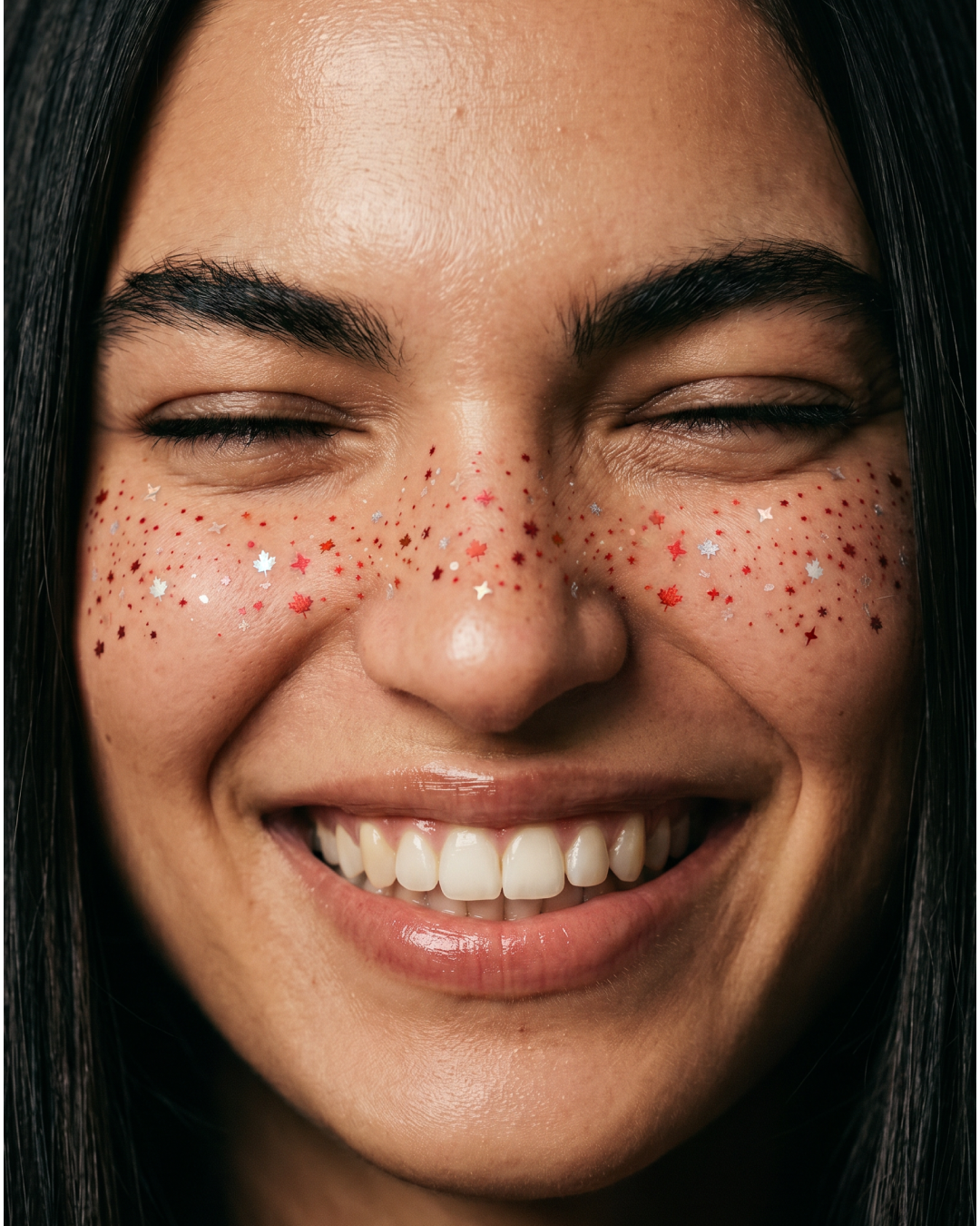 World Cup Canada Speckles
