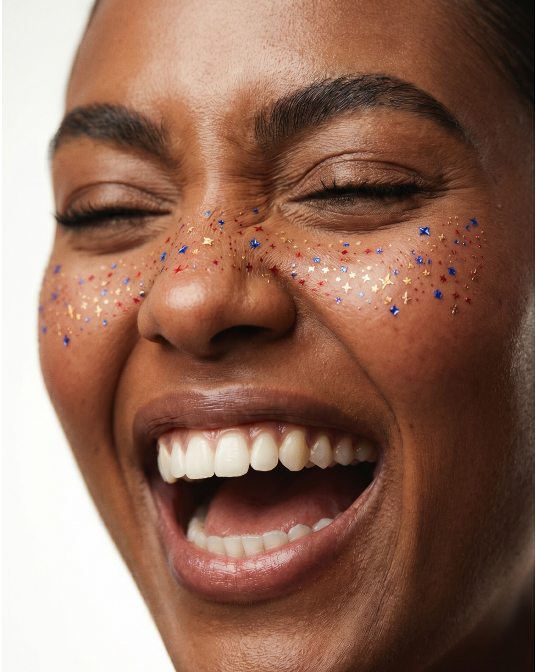 World Cup Colombia Speckles