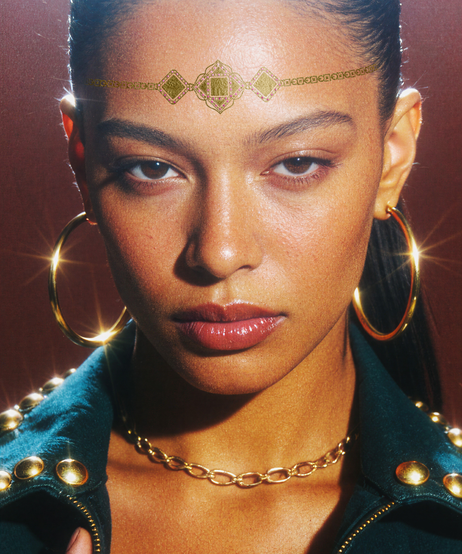 Pyramid Priestess Bodybond