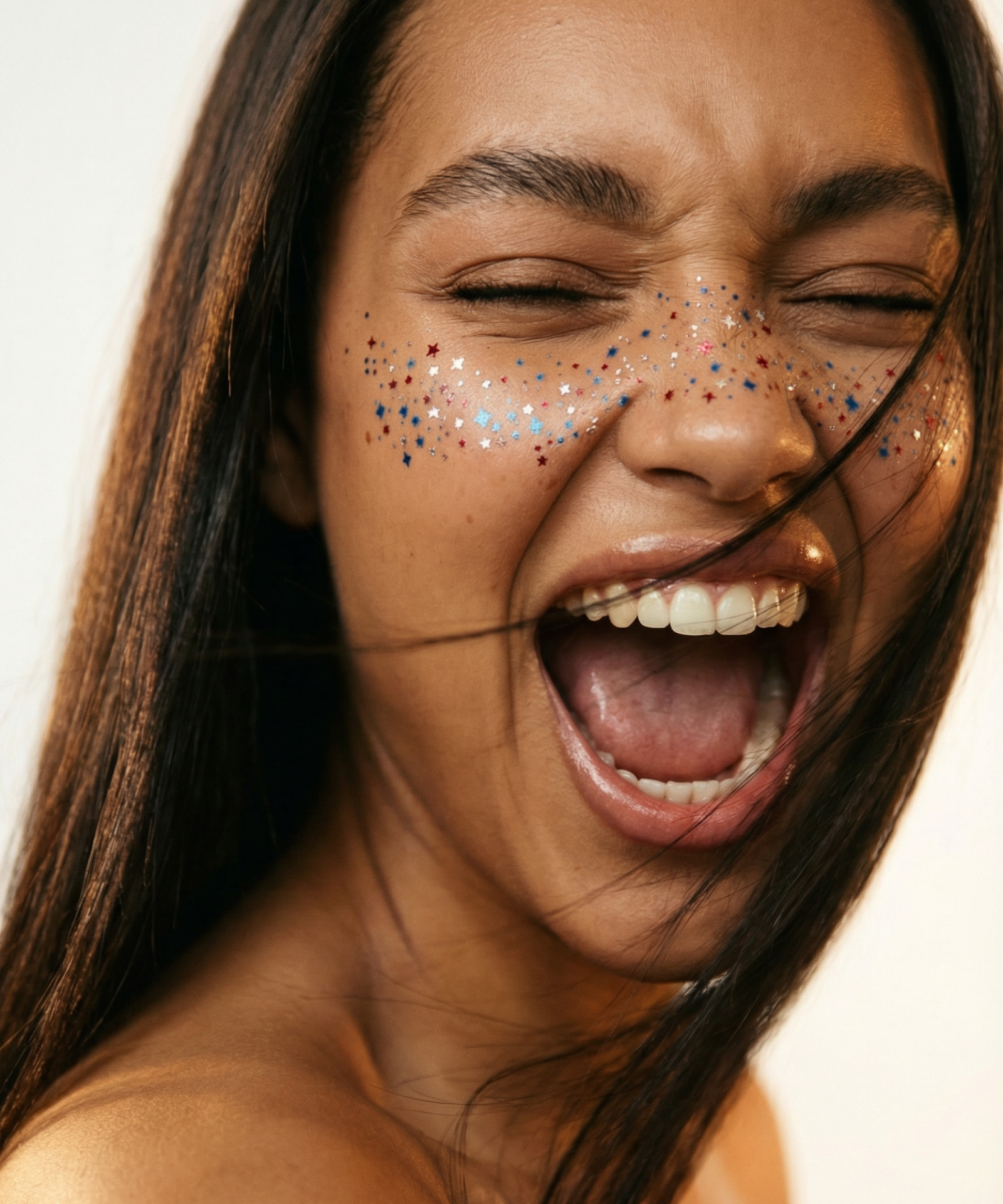 U.S. Soccer Speckles