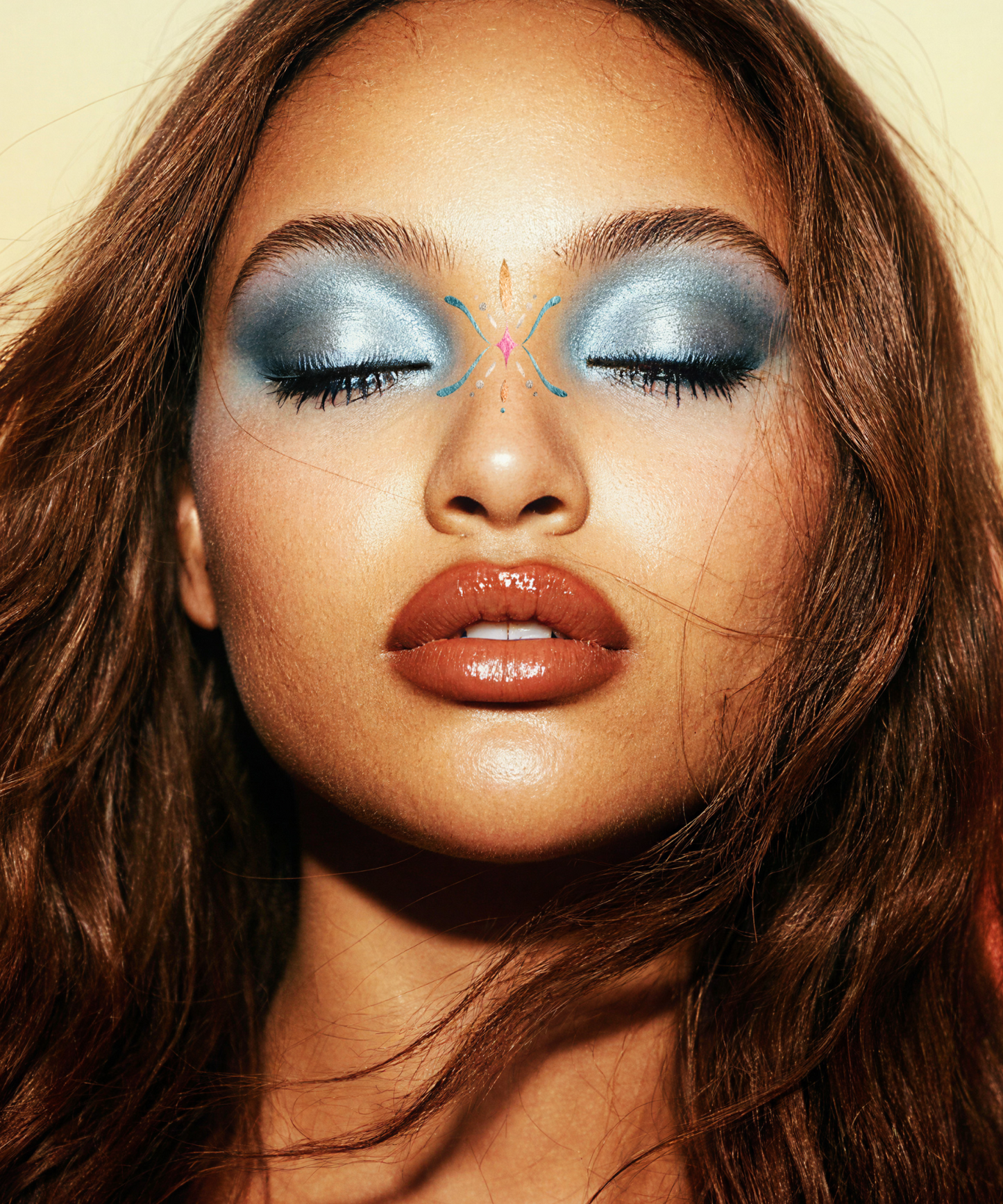 Midnight Sun Nose Bridge