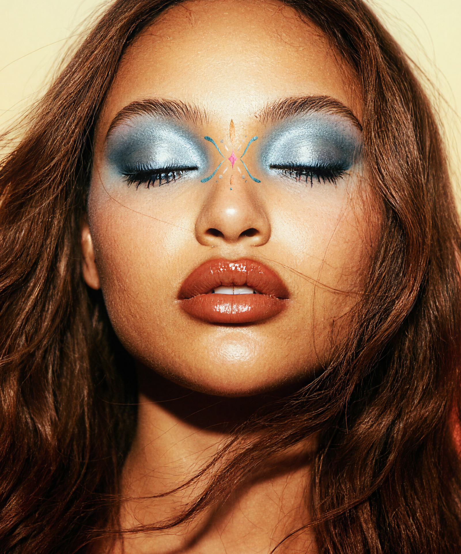 Midnight Sun Nose Bridge