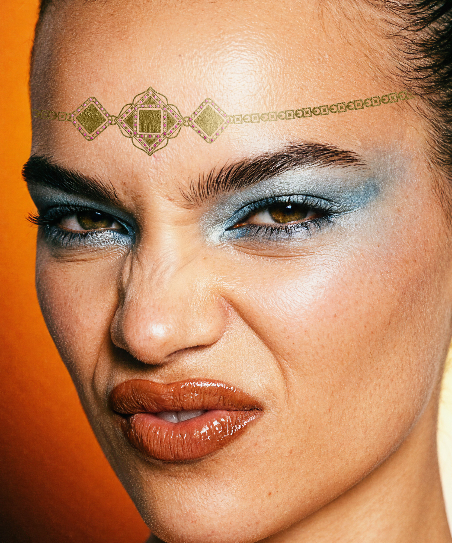 Pyramid Priestess Bodybond