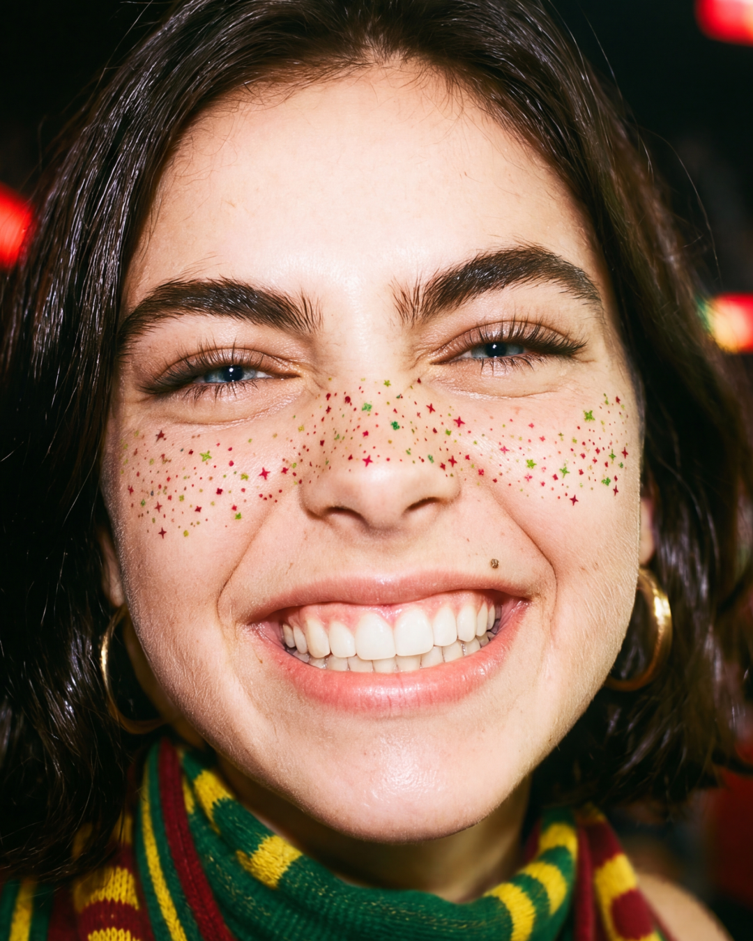 World Cup Portugal Speckles