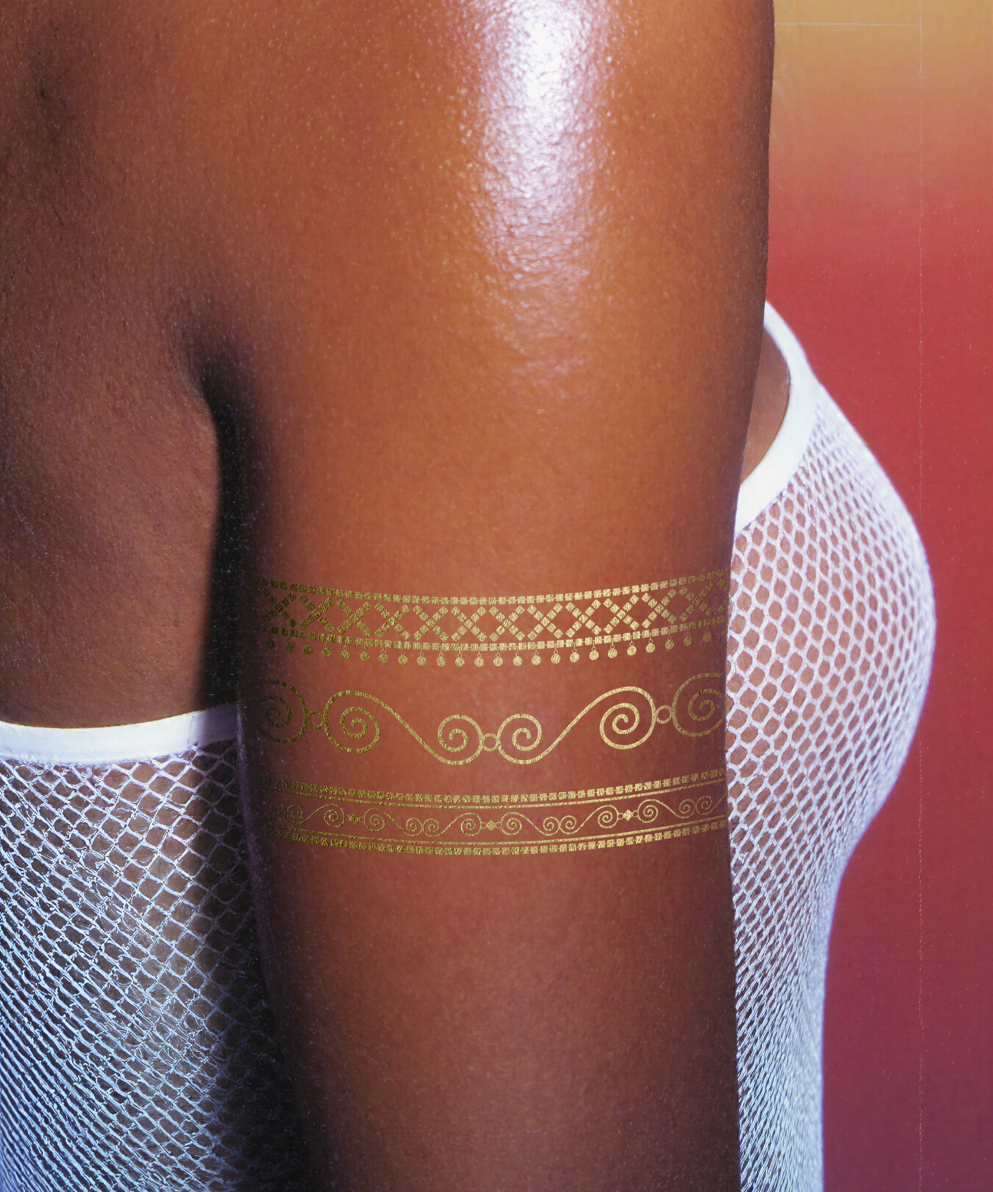 Desert Coil Cuff Bodybond