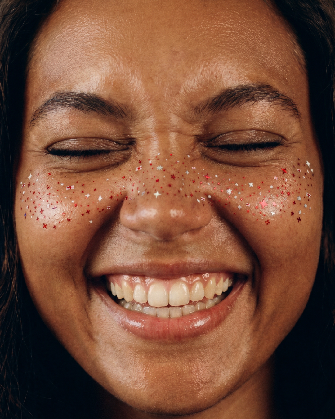World Cup England Speckles
