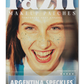 World Cup Argentina Speckles