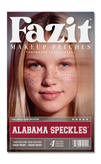 Alabama Speckles