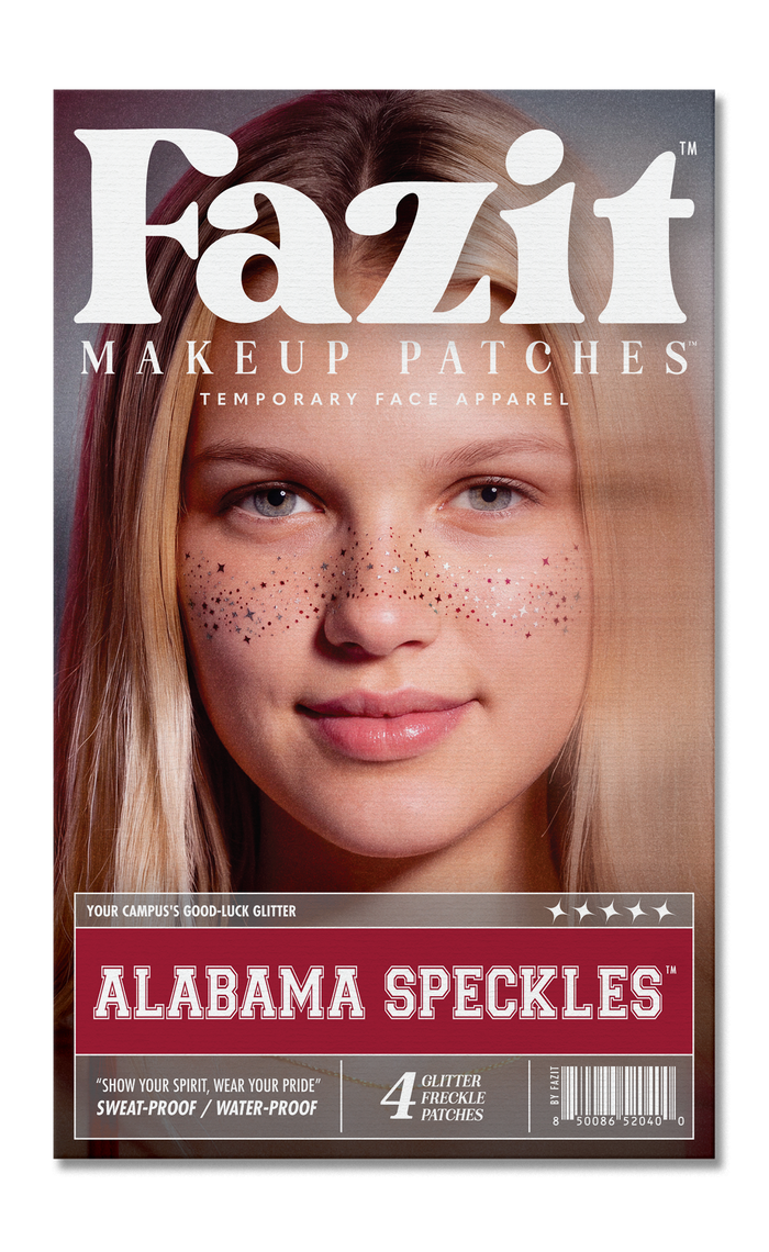 Alabama Speckles