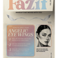 Angelic Eye Wings