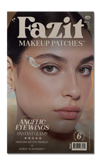 Angelic Eye Wings