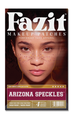Arizona Speckles