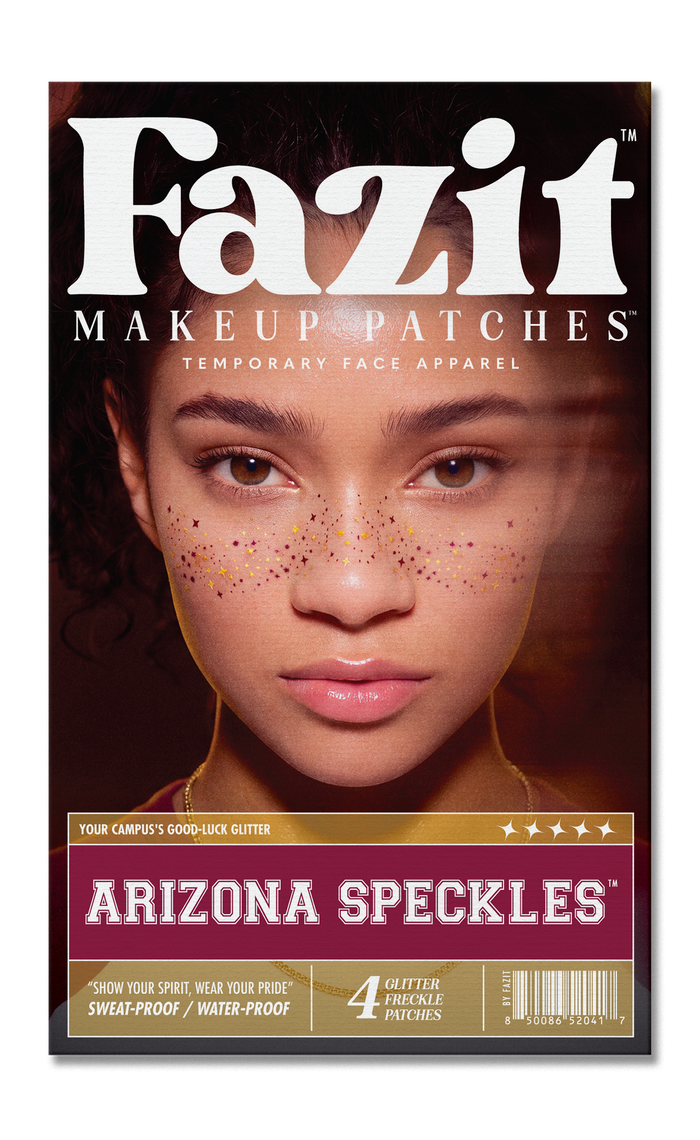 Arizona Speckles