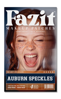 Auburn Speckles