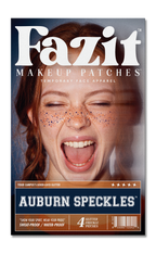 Auburn Speckles