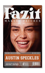Austin Speckles
