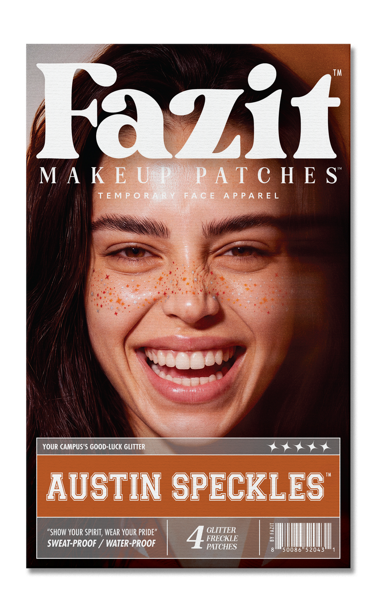Austin Speckles