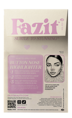 Button Nose Highlighter