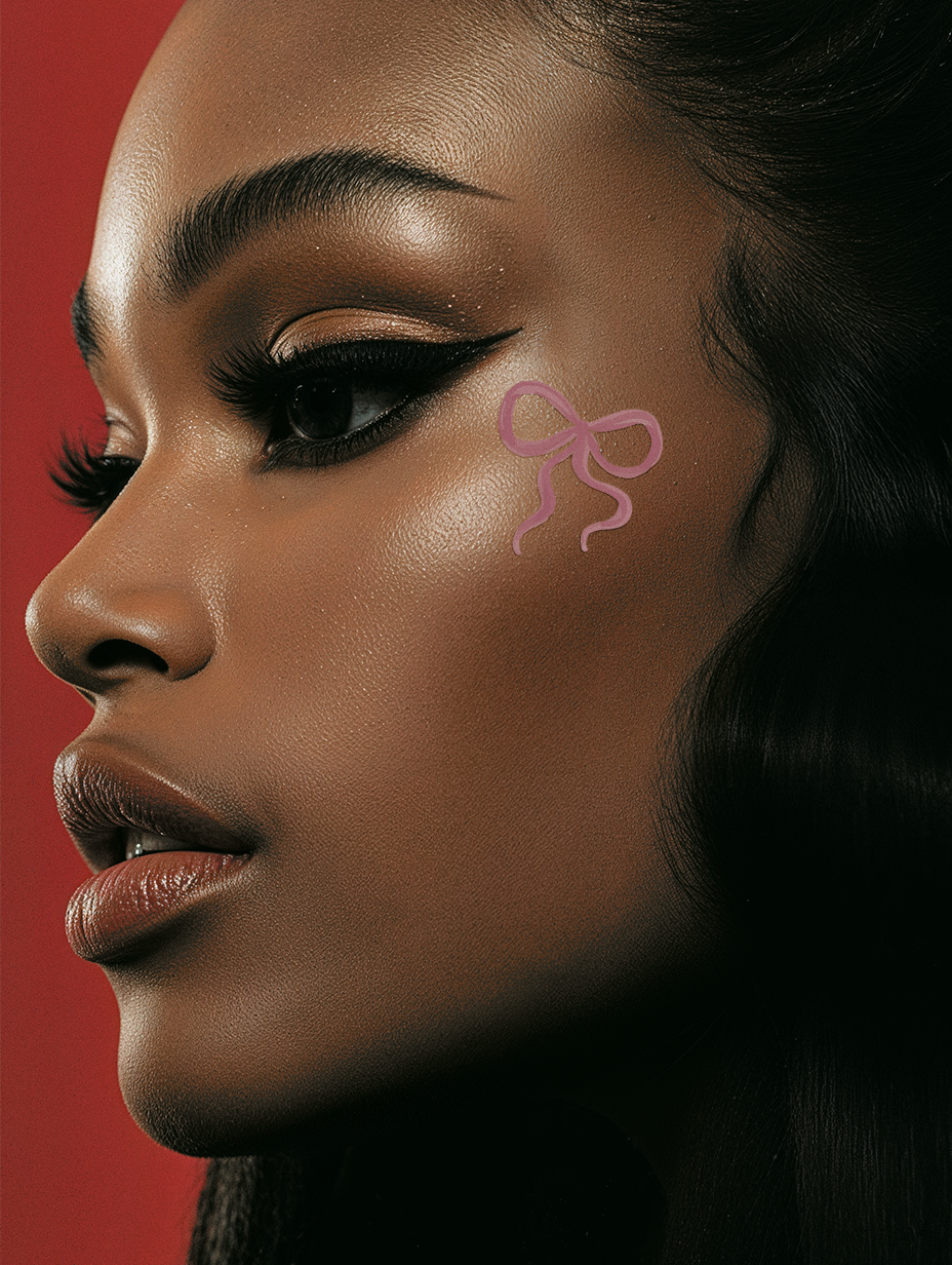Cupid's Bows
