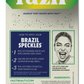 World Cup Brazil Speckles