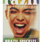 World Cup Brazil Speckles