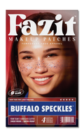 Buffalo Speckles